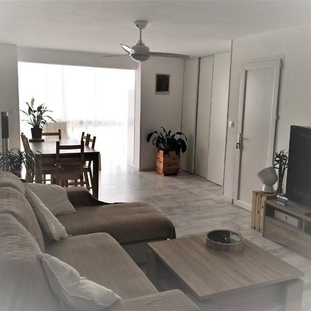Appartement T3 Proche De La Mer นาร์บอนน์ ภายนอก รูปภาพ