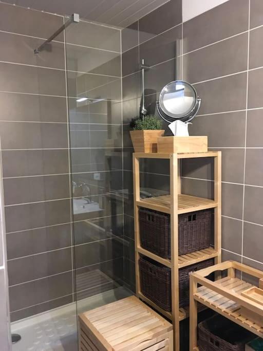 Appartement T3 Proche De La Mer นาร์บอนน์ ภายนอก รูปภาพ