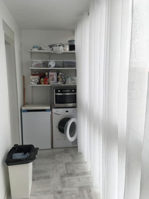 Appartement T3 Proche De La Mer นาร์บอนน์ ภายนอก รูปภาพ