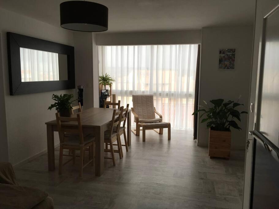 Appartement T3 Proche De La Mer นาร์บอนน์ ภายนอก รูปภาพ